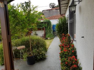 Casa Térrea Jardim Guardalupe
