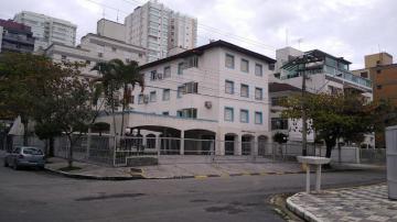 Apartamento tipo Kitnet no Guarujá. Praia da Enseada.
