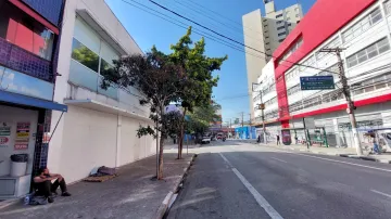 Prédio comercial na Av. Mal Rondon - 50m da Rua Antonio Agú