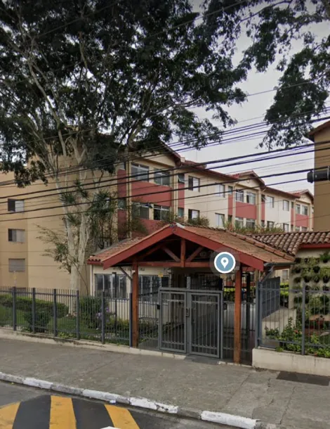 Osasco - Vila São José - Apartamento - Padrão - Venda