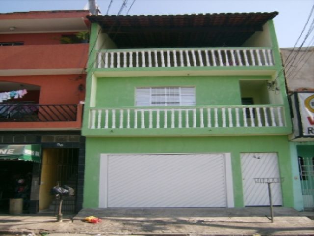 Comprar Casa / Imovel para Renda em Carapicuíba apenas R$ 300.000,00 - Foto 1 Comprar Casa / Imovel para Renda em Carapicuíba apenas R$ 300.000,00 - Foto 1