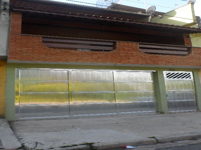 Comprar Casa / Assobradada em Osasco apenas R$ 450.000,00 - Foto 1 Comprar Casa / Assobradada em Osasco apenas R$ 450.000,00 - Foto 1