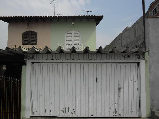Comprar Casa / Sobrado em Carapicuíba apenas R$ 390.000,00 - Foto 1 Comprar Casa / Sobrado em Carapicuíba apenas R$ 390.000,00 - Foto 1