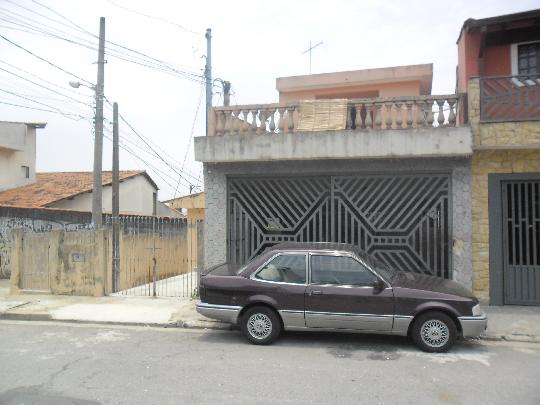 Alugar Casa / Assobradada em Osasco apenas R$ 1.300,00 - Foto 1 Alugar Casa / Assobradada em Osasco apenas R$ 1.300,00 - Foto 1