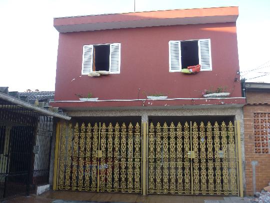 Comprar Casa / Sobrado em Osasco apenas R$ 550.000,00 - Foto 1 Comprar Casa / Sobrado em Osasco apenas R$ 550.000,00 - Foto 1