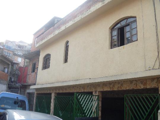 Comprar Casa / Imovel para Renda em Osasco apenas R$ 350.000,00 - Foto 1 Comprar Casa / Imovel para Renda em Osasco apenas R$ 350.000,00 - Foto 1