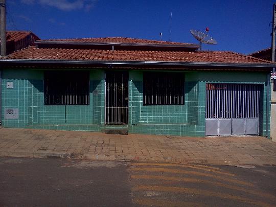 Comprar Casa / Terrea em Capela do Alto apenas R$ 300.000,00 - Foto 1 Comprar Casa / Terrea em Capela do Alto apenas R$ 300.000,00 - Foto 1