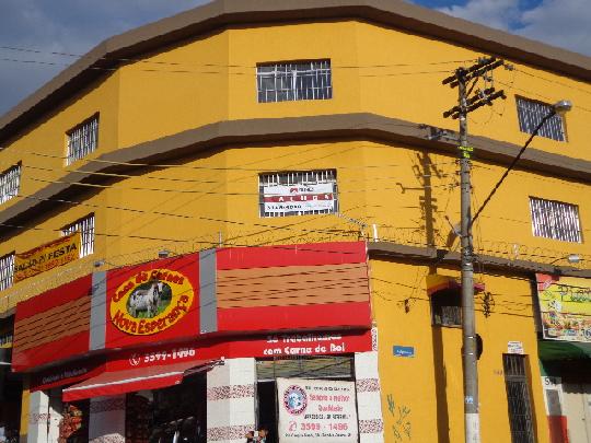 Alugar Comercial / Sala em Osasco apenas R$ 700,00 - Foto 1 Alugar Comercial / Sala em Osasco apenas R$ 700,00 - Foto 1