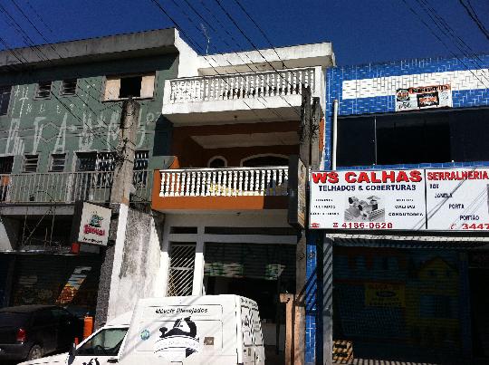 Comprar Casa / Assobradada em Carapicuíba apenas R$ 905.000,00 - Foto 3 Comprar Casa / Assobradada em Carapicuíba apenas R$ 905.000,00 - Foto 3