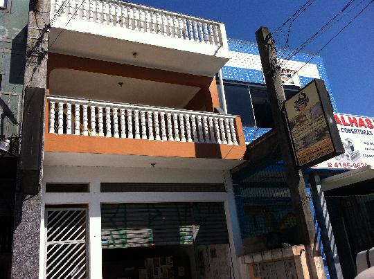 Comprar Casa / Assobradada em Carapicuíba apenas R$ 905.000,00 - Foto 2 Comprar Casa / Assobradada em Carapicuíba apenas R$ 905.000,00 - Foto 2