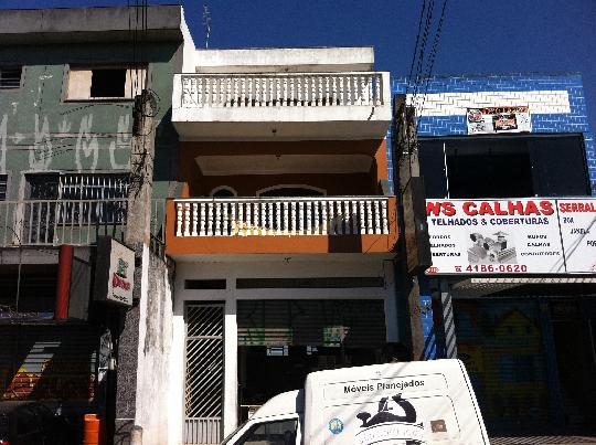 Comprar Casa / Assobradada em Carapicuíba apenas R$ 905.000,00 - Foto 4 Comprar Casa / Assobradada em Carapicuíba apenas R$ 905.000,00 - Foto 4