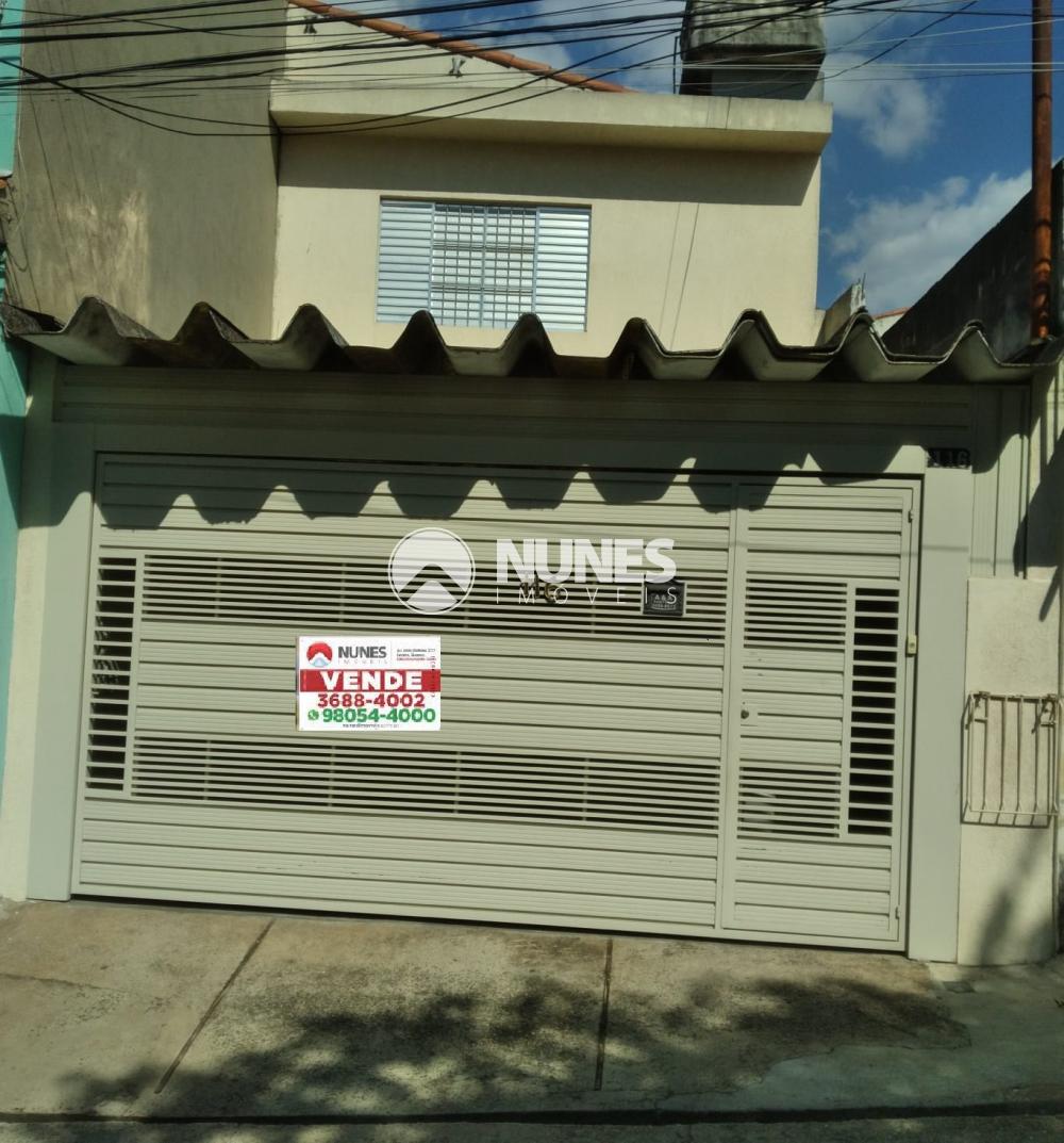 Alugar Casa / Sobrado em Osasco R$ 1.900,00 - Foto 1 Alugar Casa / Sobrado em Osasco R$ 1.900,00 - Foto 1