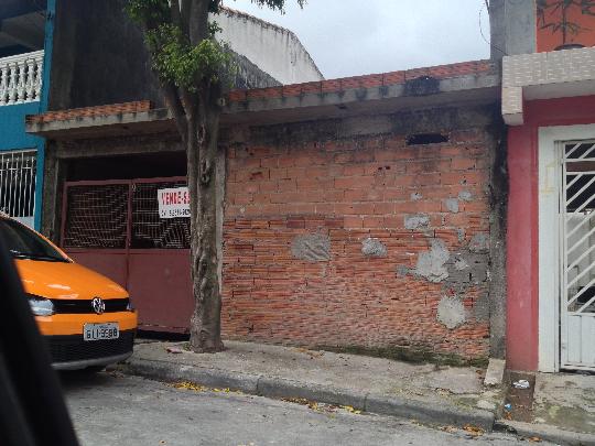 Comprar Casa / Terrea em Osasco apenas R$ 235.000,00 - Foto 1 Comprar Casa / Terrea em Osasco apenas R$ 235.000,00 - Foto 1