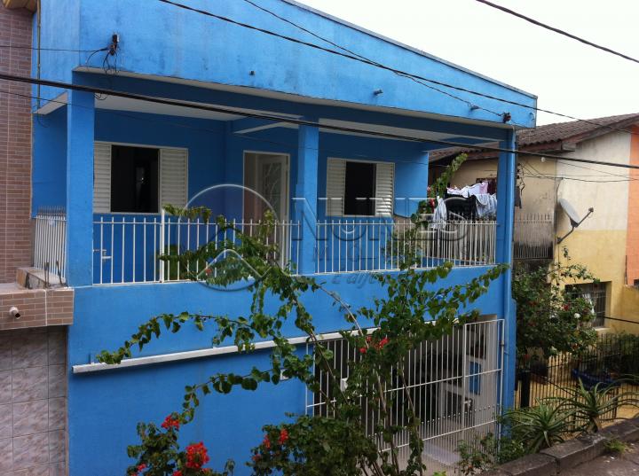 Comprar Casa / Sobrado em Carapicuíba apenas R$ 270.000,00 - Foto 1 Comprar Casa / Sobrado em Carapicuíba apenas R$ 270.000,00 - Foto 1