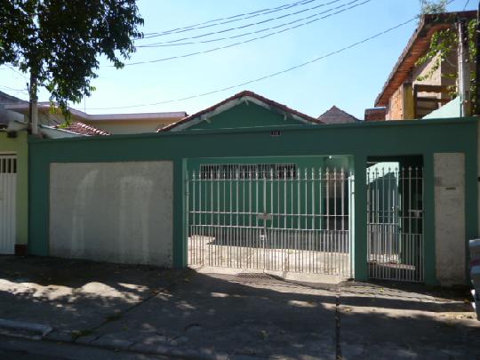 Alugar Casa / Terrea em São Paulo apenas R$ 1.550,00 - Foto 1 Alugar Casa / Terrea em São Paulo apenas R$ 1.550,00 - Foto 1
