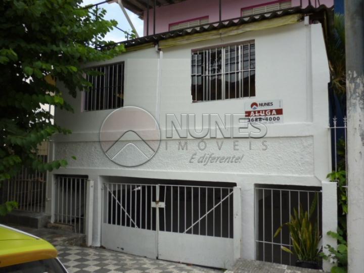 Alugar Casa / Sobrado em Osasco R$ 3.500,00 - Foto 1 Alugar Casa / Sobrado em Osasco R$ 3.500,00 - Foto 1