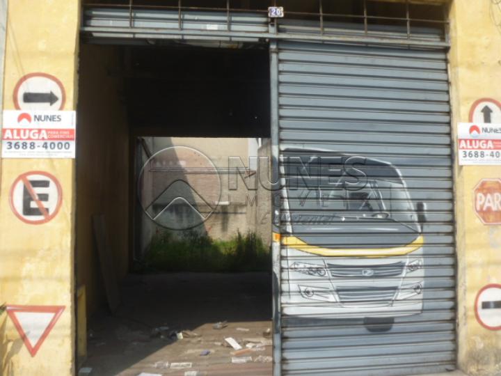 Alugar Comercial / Salão em Osasco apenas R$ 1.800,00 - Foto 3 Alugar Comercial / Salão em Osasco apenas R$ 1.800,00 - Foto 3