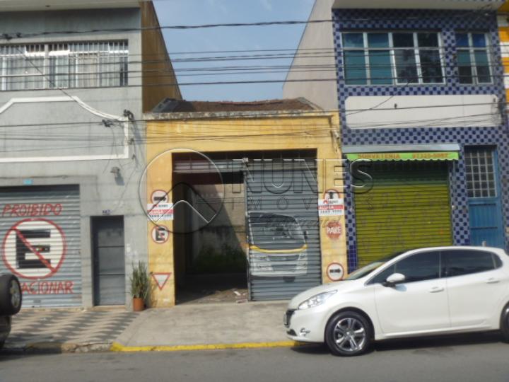 Rua Jubair Celestino 195 Presidente Altino Comercial - Salão - Presidente Altino - Osasco R$ 1.800,00. Cód.: 213731