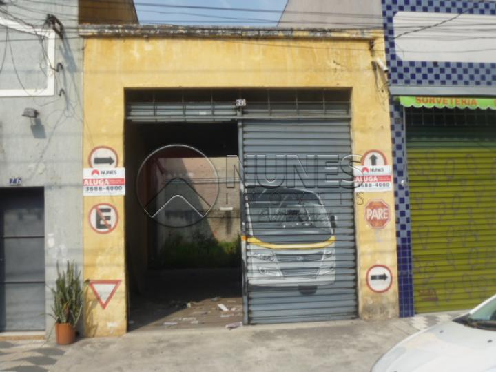 Alugar Comercial / Salão em Osasco apenas R$ 1.800,00 - Foto 2 Alugar Comercial / Salão em Osasco apenas R$ 1.800,00 - Foto 2