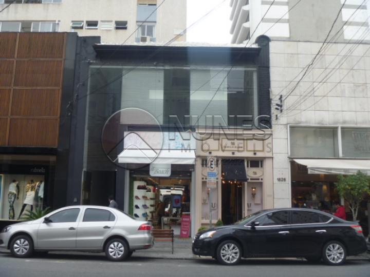 Alugar Comercial / Salao Comercial em São Paulo apenas R$ 12.000,00 - Foto 1 Alugar Comercial / Salao Comercial em São Paulo apenas R$ 12.000,00 - Foto 1