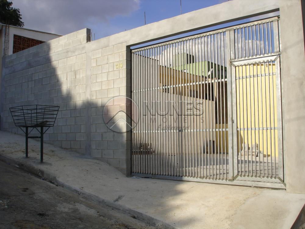 Alugar Casa / Sobrado em Osasco apenas R$ 1.300,00 - Foto 1 Alugar Casa / Sobrado em Osasco apenas R$ 1.300,00 - Foto 1