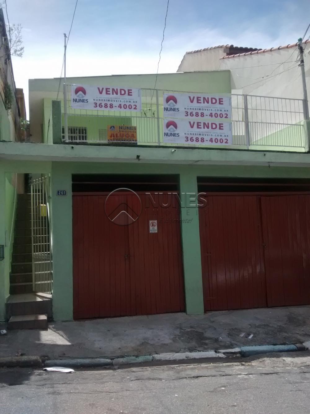 Comprar Casa / Terrea em Osasco apenas R$ 320.000,00 - Foto 1 Comprar Casa / Terrea em Osasco apenas R$ 320.000,00 - Foto 1