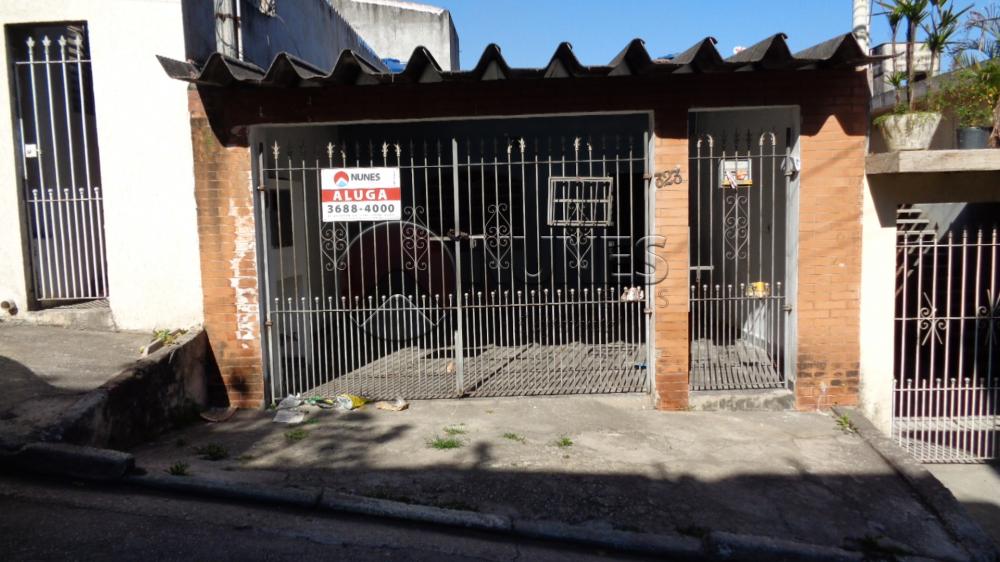 Alugar Casa / Terrea em Osasco apenas R$ 1.200,00 - Foto 1 Alugar Casa / Terrea em Osasco apenas R$ 1.200,00 - Foto 1