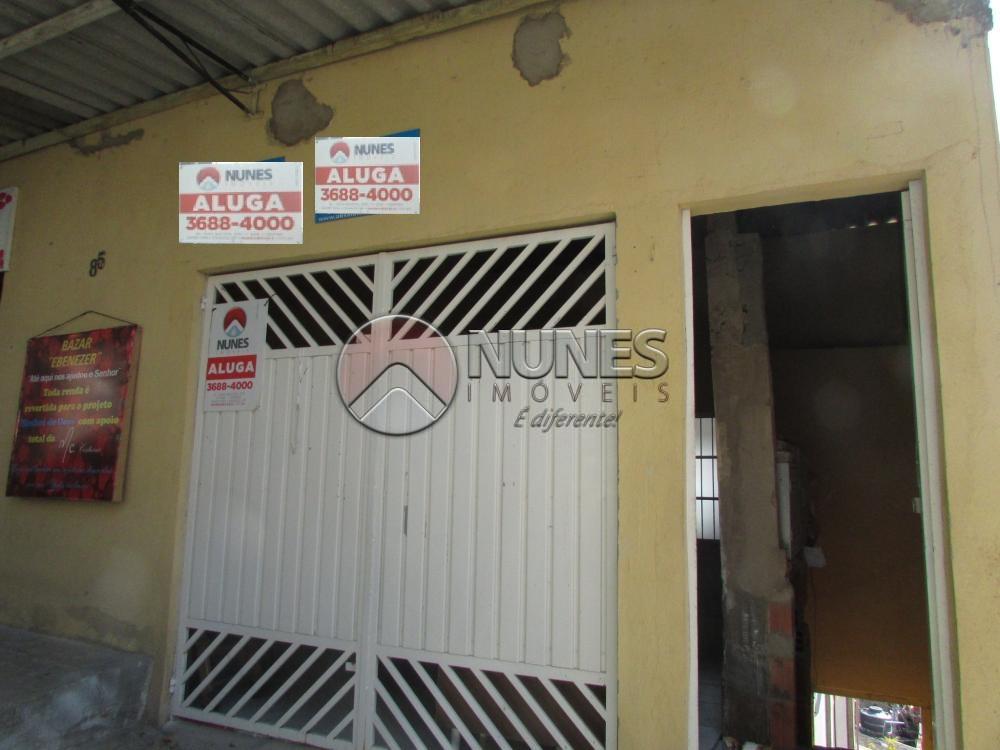 Alugar Casa / Terrea em Osasco apenas R$ 600,00 - Foto 1 Alugar Casa / Terrea em Osasco apenas R$ 600,00 - Foto 1