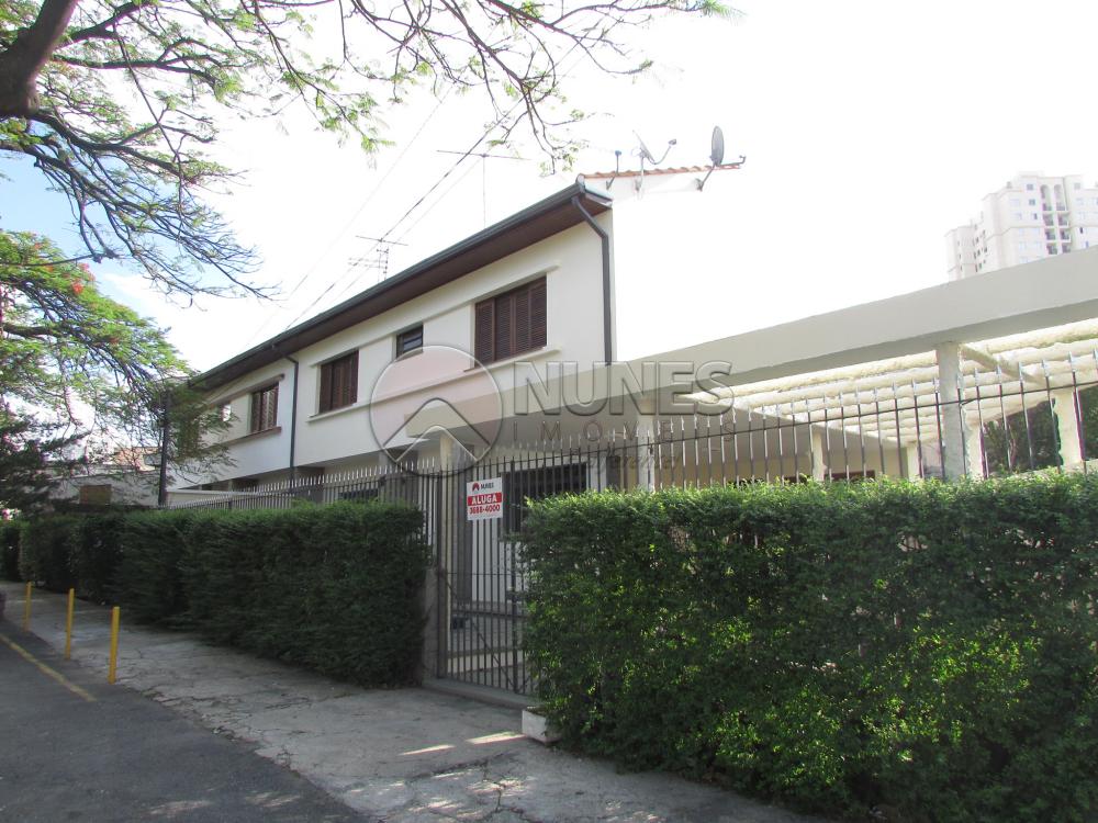 Alugar Casa / Sobrado em Osasco apenas R$ 4.500,00 - Foto 1 Alugar Casa / Sobrado em Osasco apenas R$ 4.500,00 - Foto 1