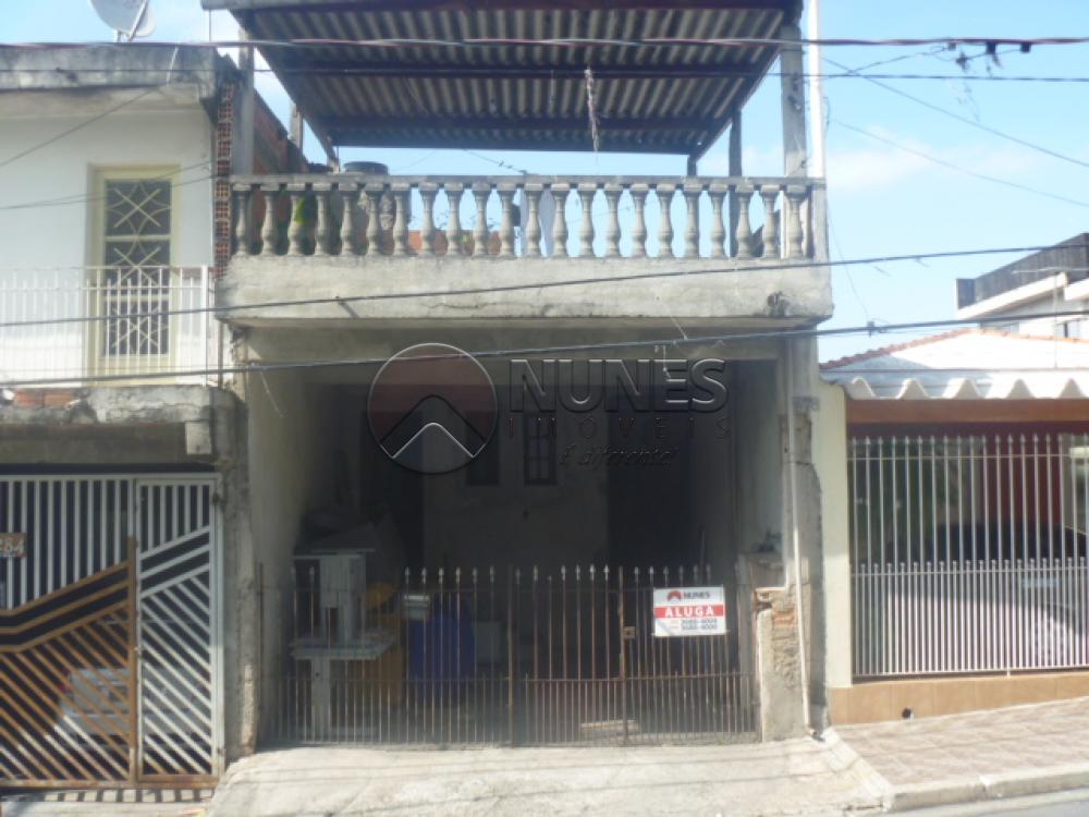 Alugar Casa / Terrea em Osasco apenas R$ 800,00 - Foto 1 Alugar Casa / Terrea em Osasco apenas R$ 800,00 - Foto 1