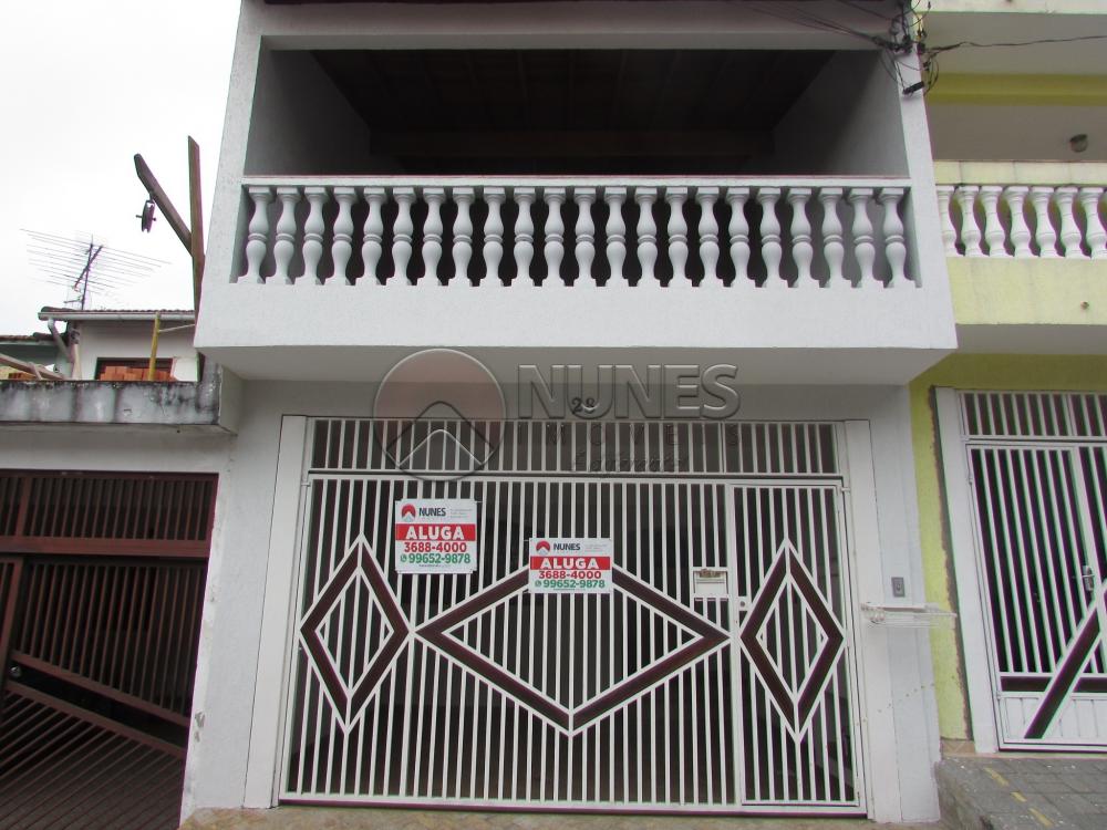 Alugar Casa / Sobrado em Osasco R$ 1.860,00 - Foto 1 Alugar Casa / Sobrado em Osasco R$ 1.860,00 - Foto 1