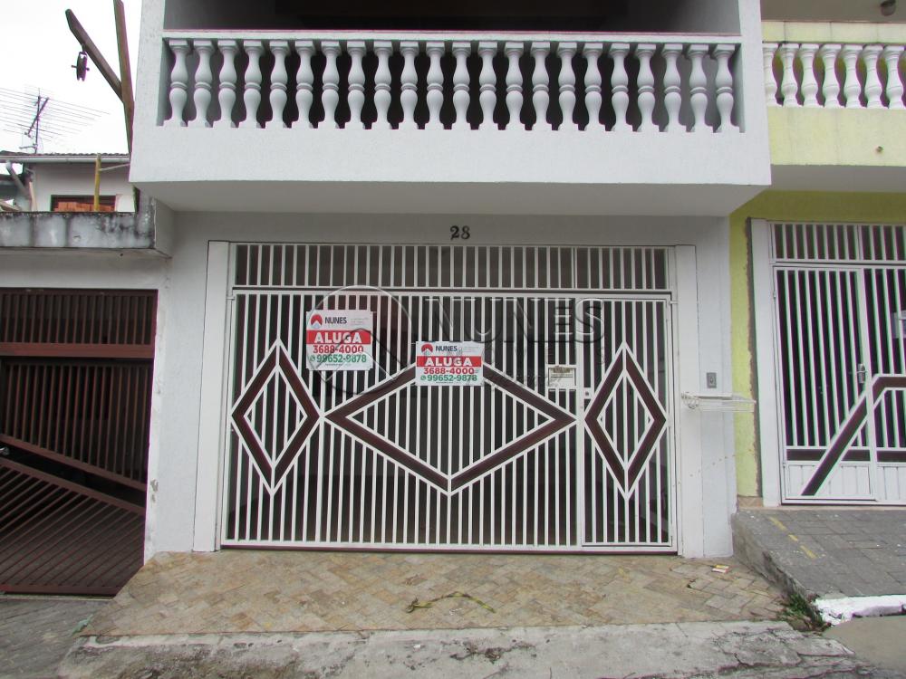 Alugar Casa / Sobrado em Osasco R$ 1.860,00 - Foto 2 Alugar Casa / Sobrado em Osasco R$ 1.860,00 - Foto 2