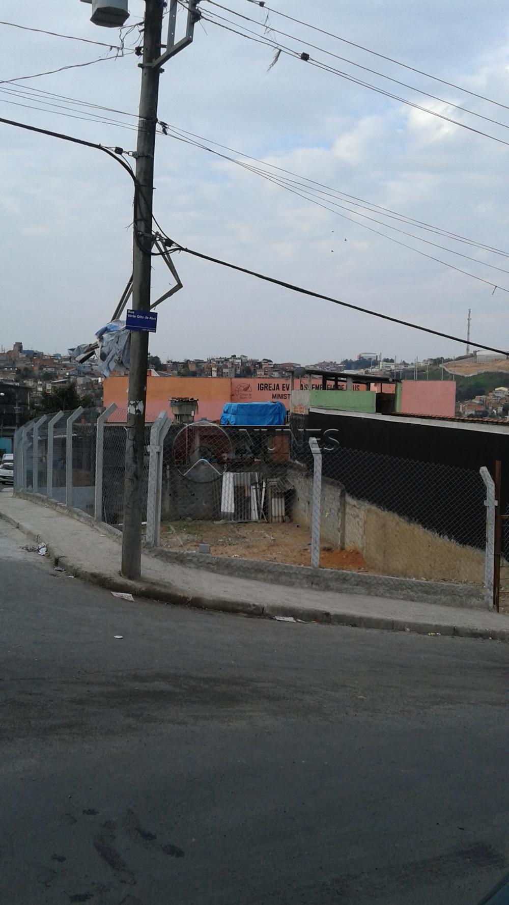 Rua Vinte E Oito De Abril Terreno - Terreno - Jardim Bela Vista - Itapevi R$ 180.000,00. Cód.: 449051