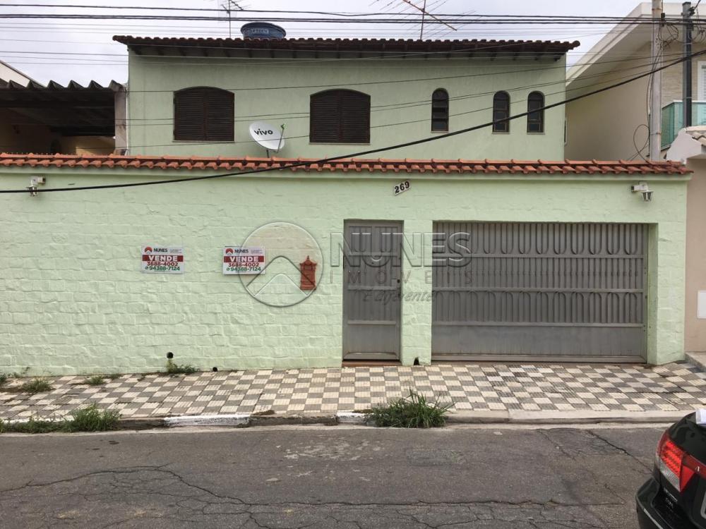 Comprar Casa / Sobrado em Osasco apenas R$ 745.000,00 - Foto 1 Comprar Casa / Sobrado em Osasco apenas R$ 745.000,00 - Foto 1