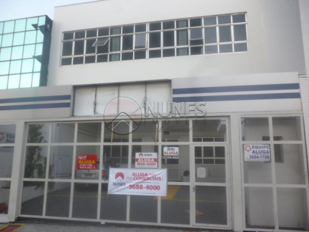 Alugar Comercial / Predio Coml. em Osasco apenas R$ 27.500,00 - Foto 1 Alugar Comercial / Predio Coml. em Osasco apenas R$ 27.500,00 - Foto 1