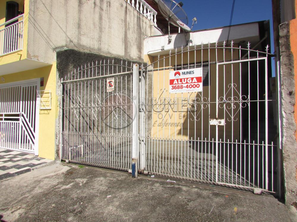 Alugar Casa / Terrea em Osasco apenas R$ 1.000,00 - Foto 2 Alugar Casa / Terrea em Osasco apenas R$ 1.000,00 - Foto 2