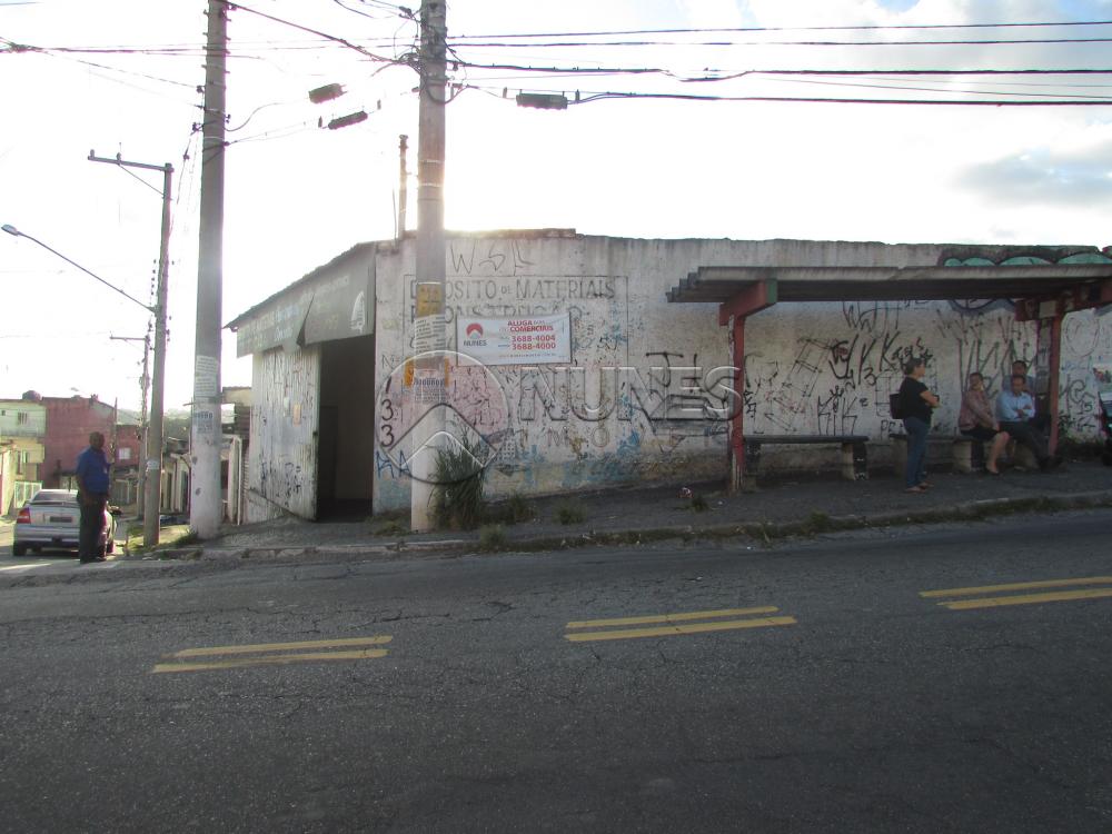 Alugar Comercial / Galpão em Osasco apenas R$ 5.000,00 - Foto 1 Alugar Comercial / Galpão em Osasco apenas R$ 5.000,00 - Foto 1
