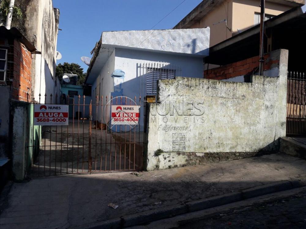 Alugar Casa / Terrea em Osasco apenas R$ 650,00 - Foto 1 Alugar Casa / Terrea em Osasco apenas R$ 650,00 - Foto 1