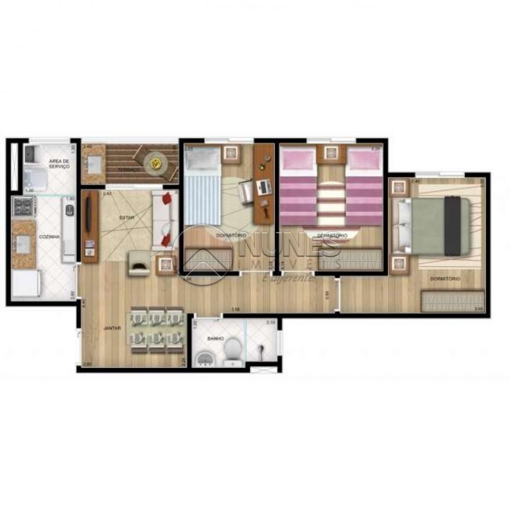 Comprar Apartamento / Padrão em Osasco apenas R$ 200.000,00 - Foto 17 Comprar Apartamento / Padrão em Osasco apenas R$ 200.000,00 - Foto 17