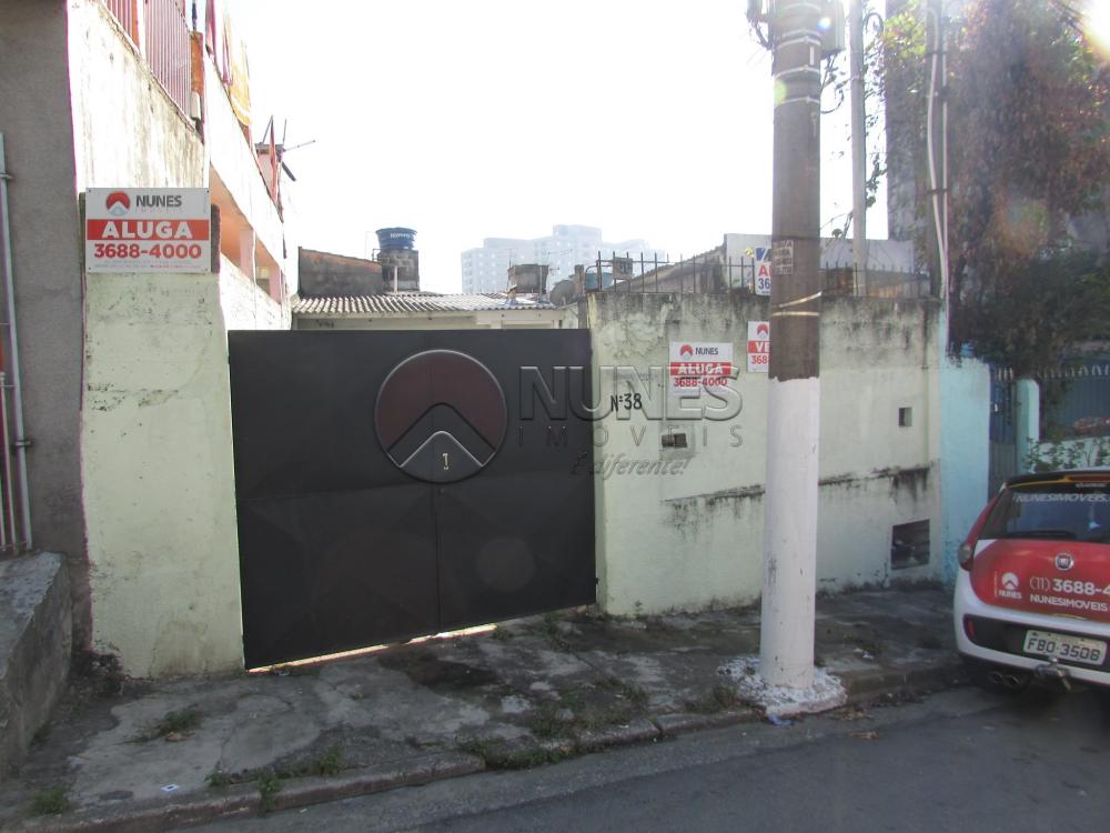 Alugar Casa / Terrea em Osasco apenas R$ 700,00 - Foto 1 Alugar Casa / Terrea em Osasco apenas R$ 700,00 - Foto 1