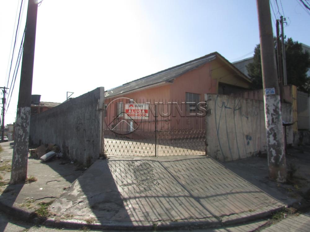 Alugar Casa / Terrea em Osasco apenas R$ 600,00 - Foto 1 Alugar Casa / Terrea em Osasco apenas R$ 600,00 - Foto 1