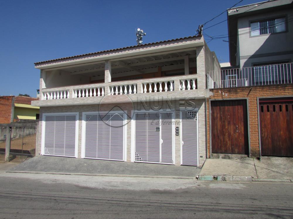 Alugar Casa / Assobradada em Osasco apenas R$ 1.350,00 - Foto 1 Alugar Casa / Assobradada em Osasco apenas R$ 1.350,00 - Foto 1