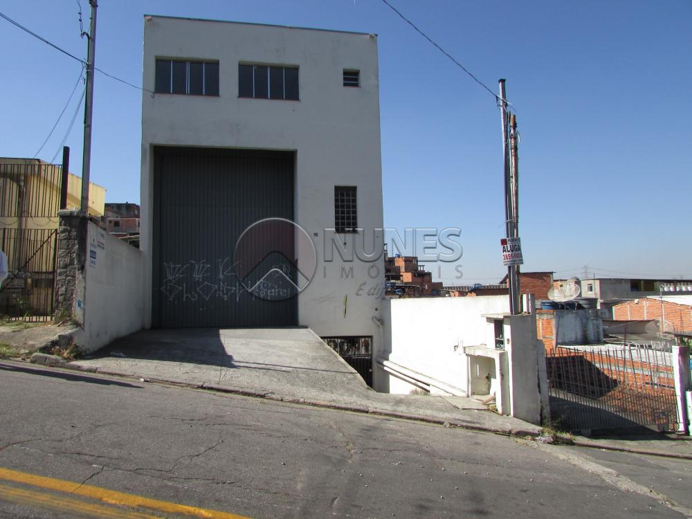 Alugar Comercial / Galpão em Osasco apenas R$ 6.500,00 - Foto 1 Alugar Comercial / Galpão em Osasco apenas R$ 6.500,00 - Foto 1