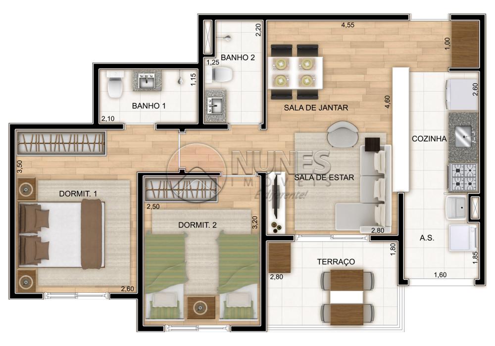 Comprar Apartamento / Padrão em Cotia apenas R$ 300.900,00 - Foto 18 Comprar Apartamento / Padrão em Cotia apenas R$ 300.900,00 - Foto 18