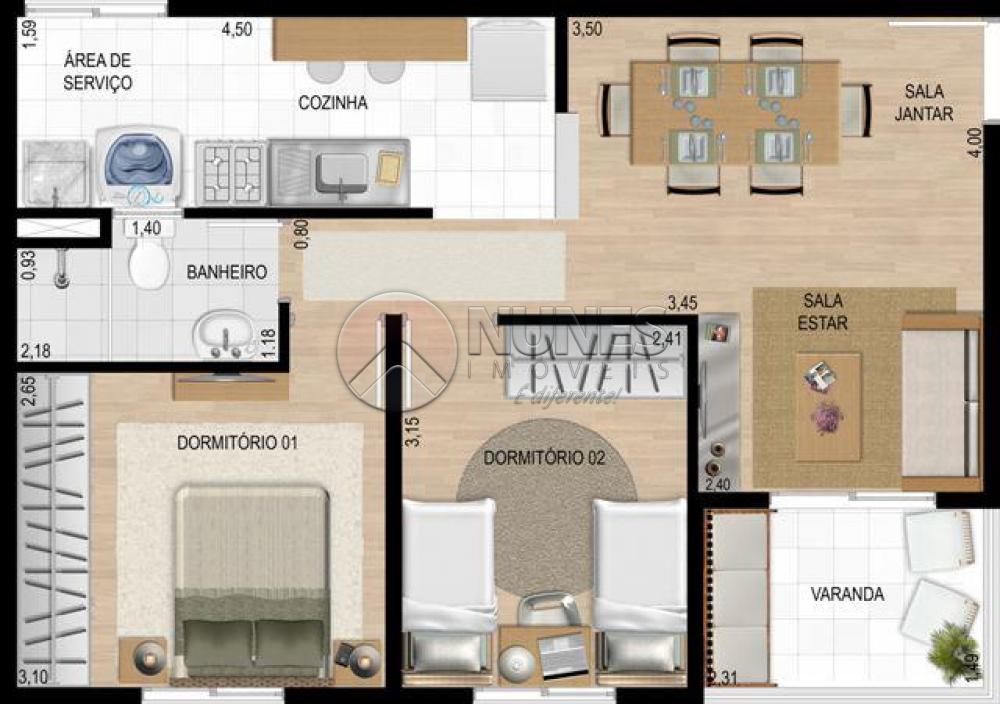 Alugar Apartamento / Padrão em Cotia apenas R$ 1.250,00 - Foto 20 Alugar Apartamento / Padrão em Cotia apenas R$ 1.250,00 - Foto 20