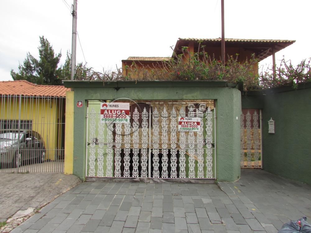 Alugar Casa / Sobrado em Osasco apenas R$ 5.000,00 - Foto 1 Alugar Casa / Sobrado em Osasco apenas R$ 5.000,00 - Foto 1