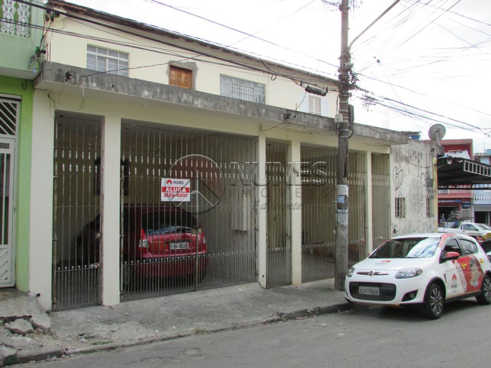 Alugar Casa / Terrea em Osasco apenas R$ 750,00 - Foto 1 Alugar Casa / Terrea em Osasco apenas R$ 750,00 - Foto 1