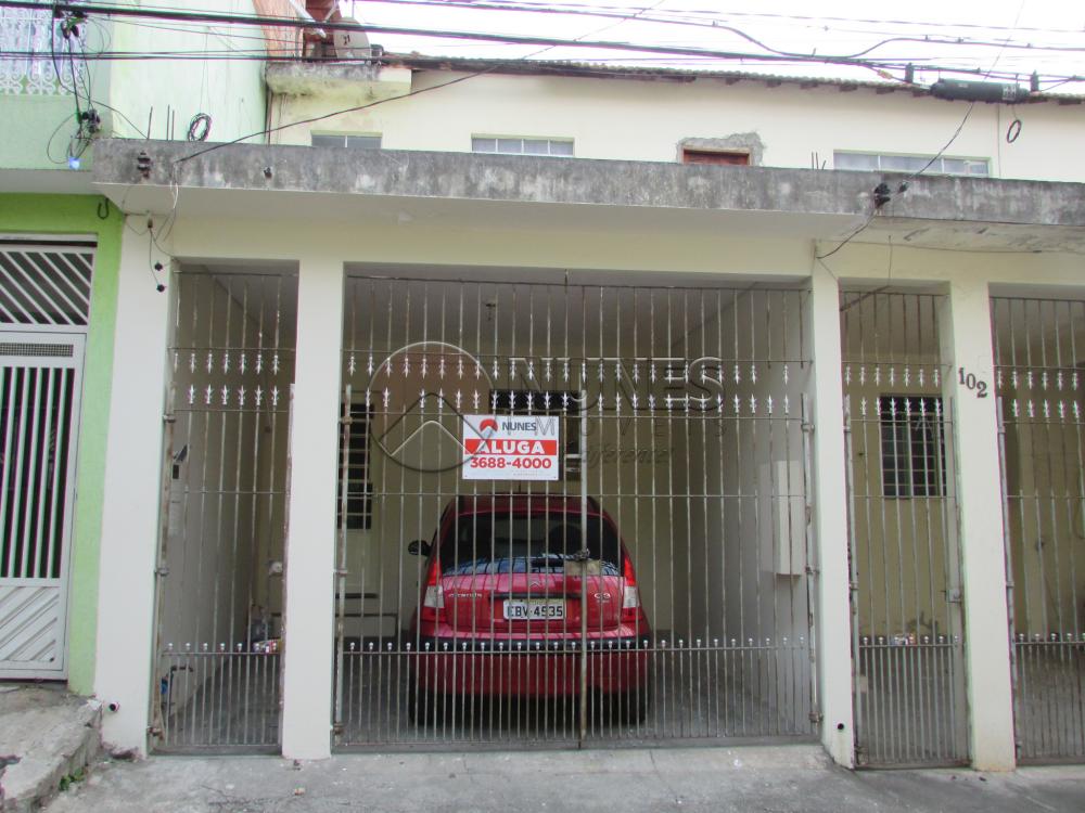 Alugar Casa / Terrea em Osasco apenas R$ 750,00 - Foto 2 Alugar Casa / Terrea em Osasco apenas R$ 750,00 - Foto 2