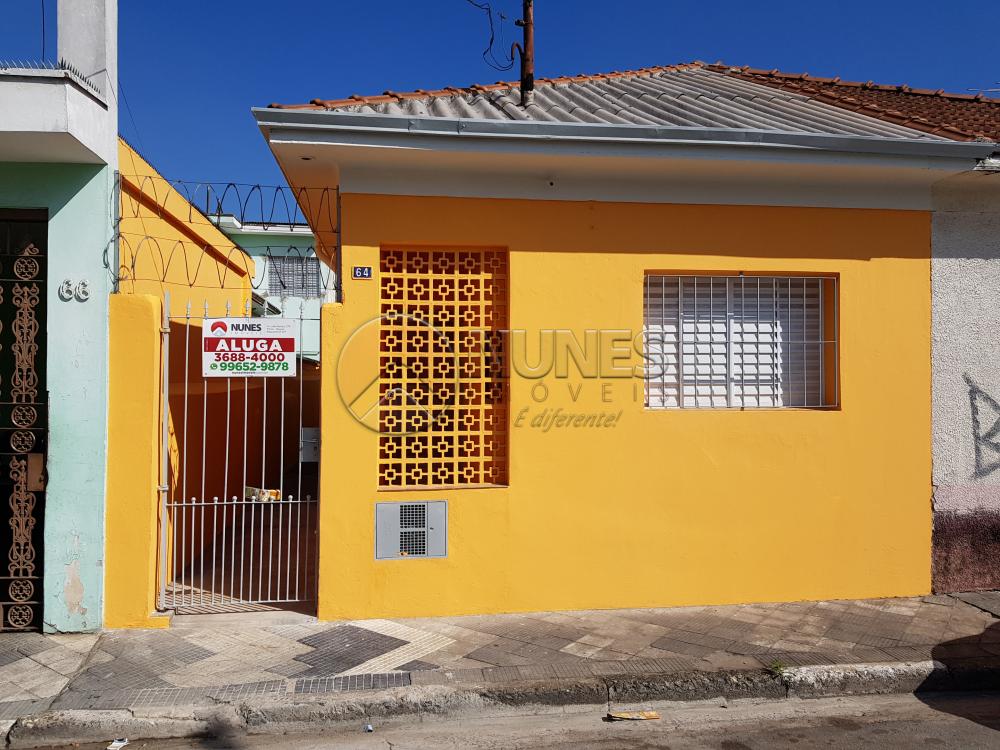 Alugar Casa / Terrea em Osasco apenas R$ 2.000,00 - Foto 1 Alugar Casa / Terrea em Osasco apenas R$ 2.000,00 - Foto 1
