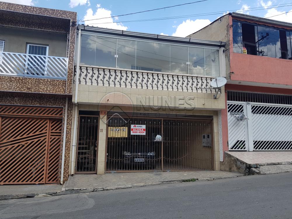 Alugar Casa / Assobradada em Carapicuíba apenas R$ 1.000,00 - Foto 1 Alugar Casa / Assobradada em Carapicuíba apenas R$ 1.000,00 - Foto 1